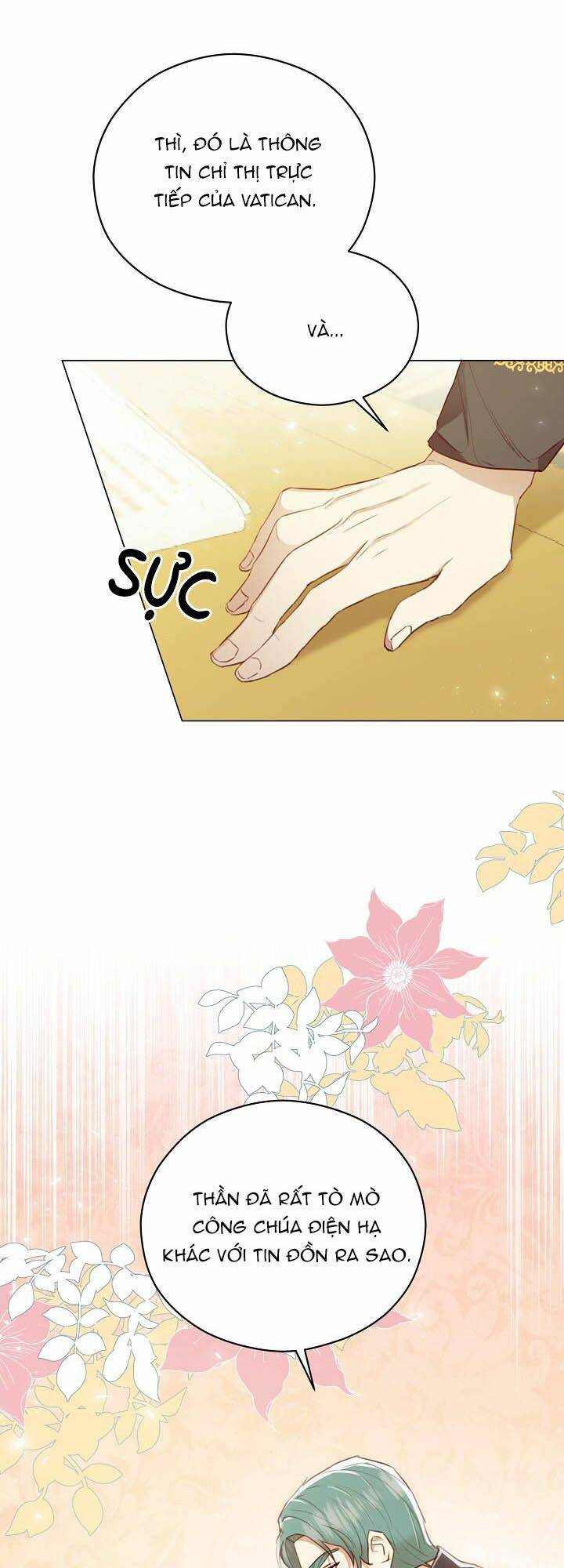 vẻ đẹp của ác ma chapter 16 17