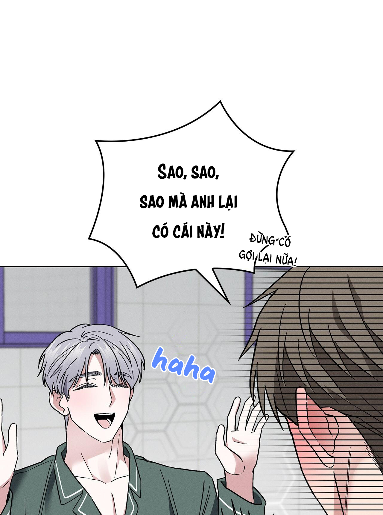 dục vọng mãnh liệt chapter 19 51