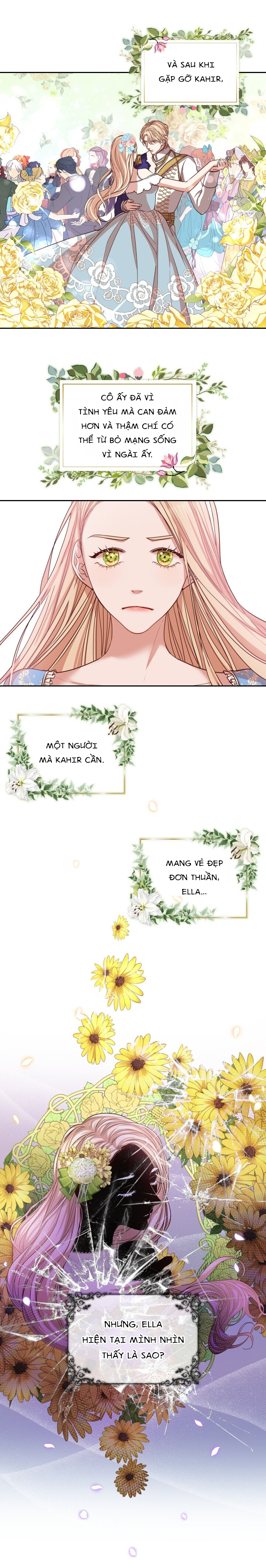 trở thành thư ký của bạo chúa chapter 13.1 5