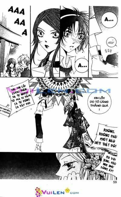 tiểu nữ vương chapter 1 59