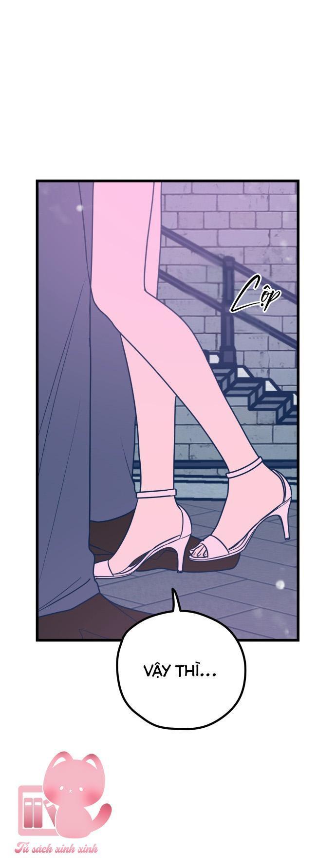 kẻ cắp gặp bà già chapter 8 11