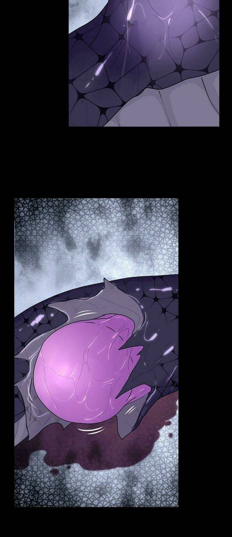 bạn gái virus của tôi chapter 165 9