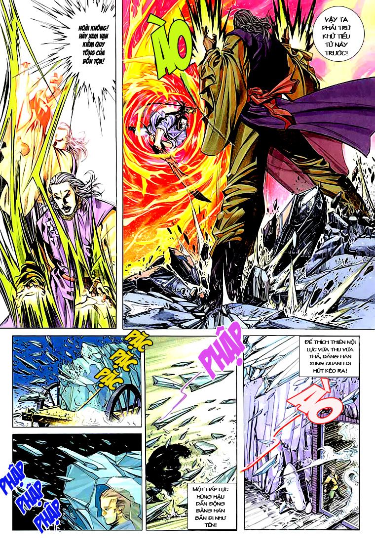 phong vân chapter 225 8