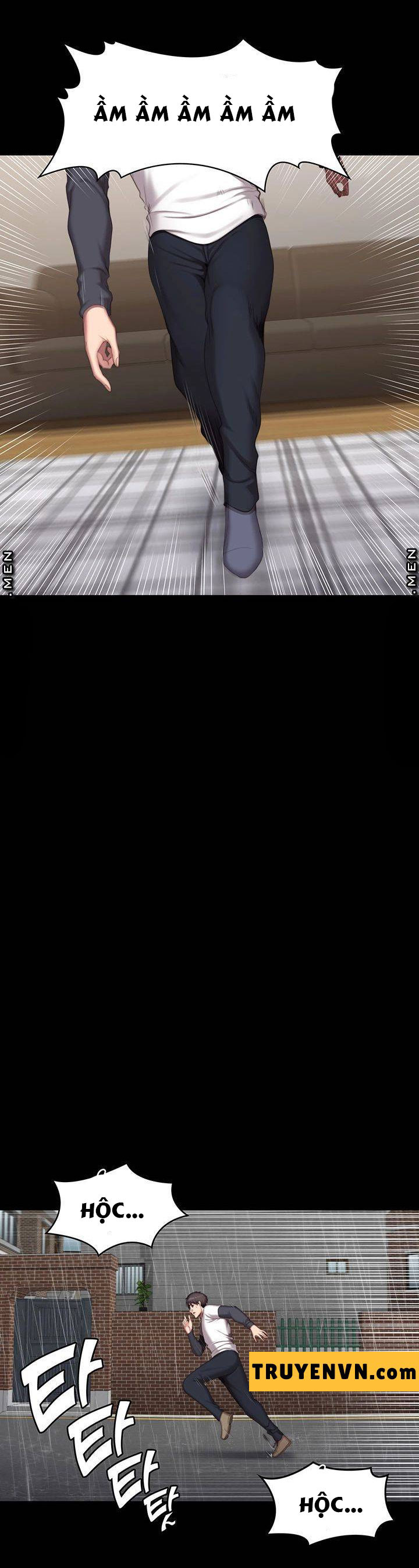 hlv phòng fitness chapter 74 9