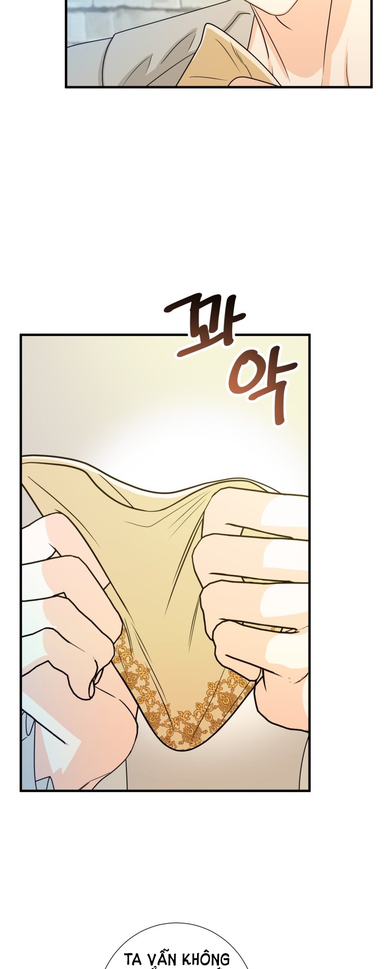 [18+] tôi đã kết hôn với kẻ thù giết cha mẹ chapter 4.2 17