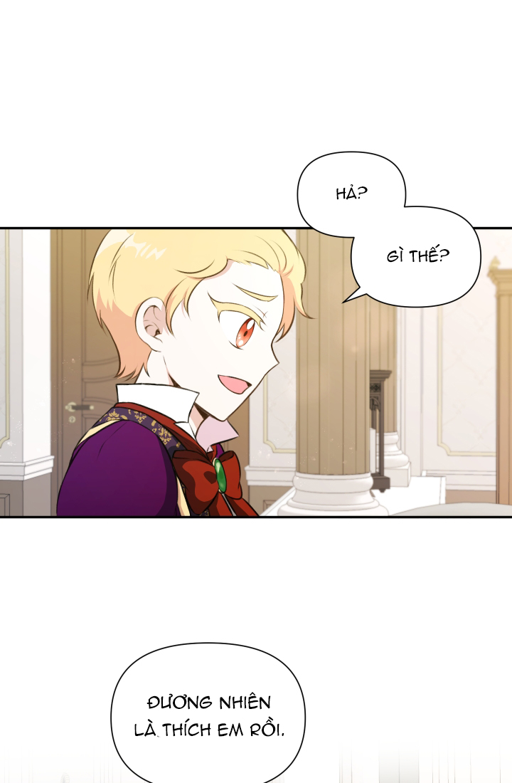 ác nữ công chúa chapter 10 40