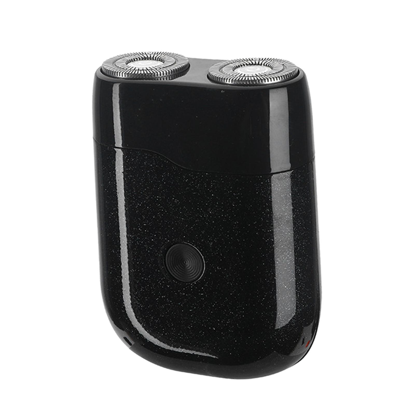 Electric   for Clean Waterproof  for Home Travel Black