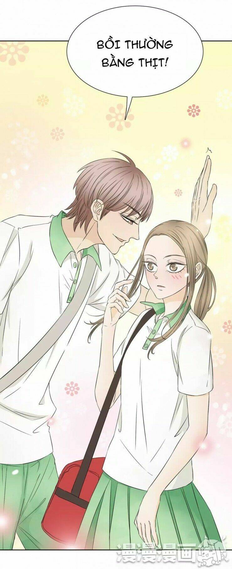 chúng ta không yêu nhau chapter 1 22