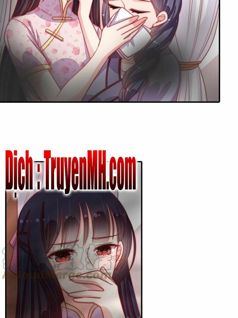 ngày nào thiếu soái cũng ghen chapter 139 10