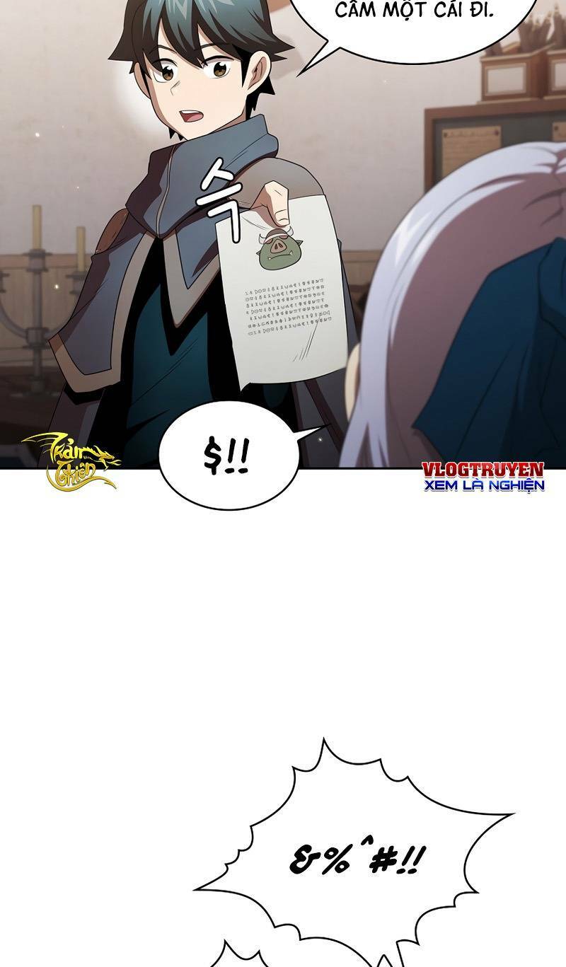 Có Thật Đây Là Anh Hùng Không? chapter 34.5 21