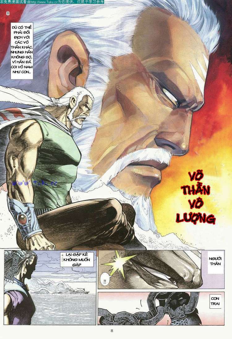 võ thần chapter 17 7