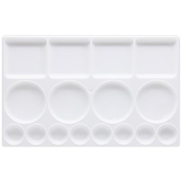 Khay Đựng Màu Vẽ - Mesa MP-8