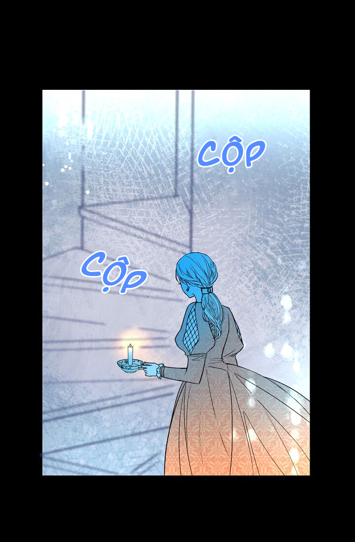 nữ hoàng sói chapter 13.5 25