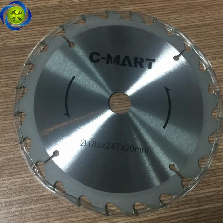Máy cắt gỗ C-MART W0027 1350W