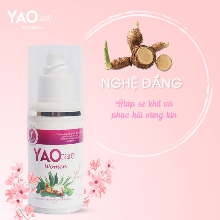 Tinh chất nghệ đắng