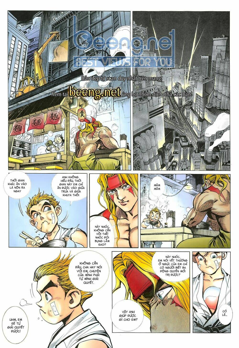 street fighter iii chapter 3 1