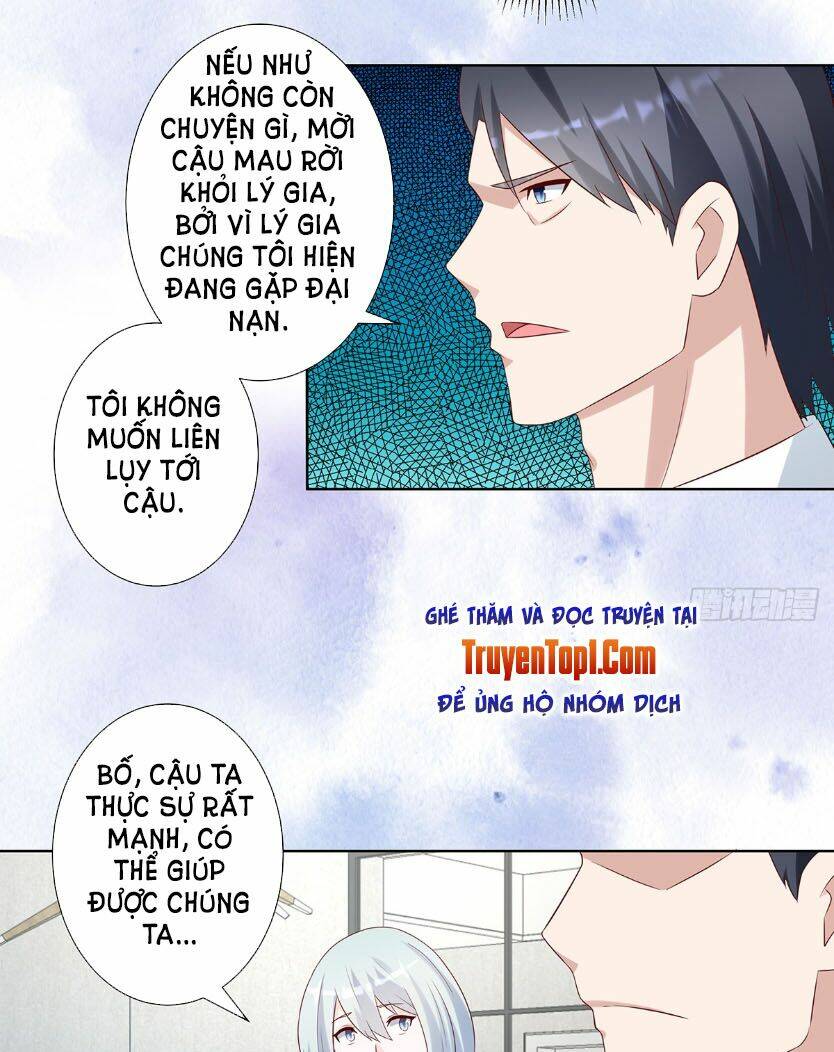 người tu tiên tại đô thị chapter 32 12