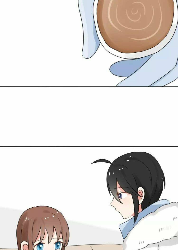 tiểu miêu và hắc diệu thạch chapter 27 18