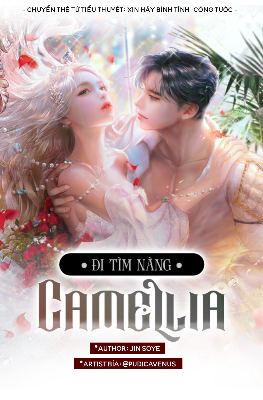 đi tìm nàng camellia chapter 0 1