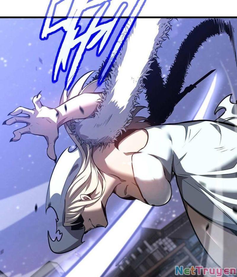 siêu tiến hóa chapter 95 16