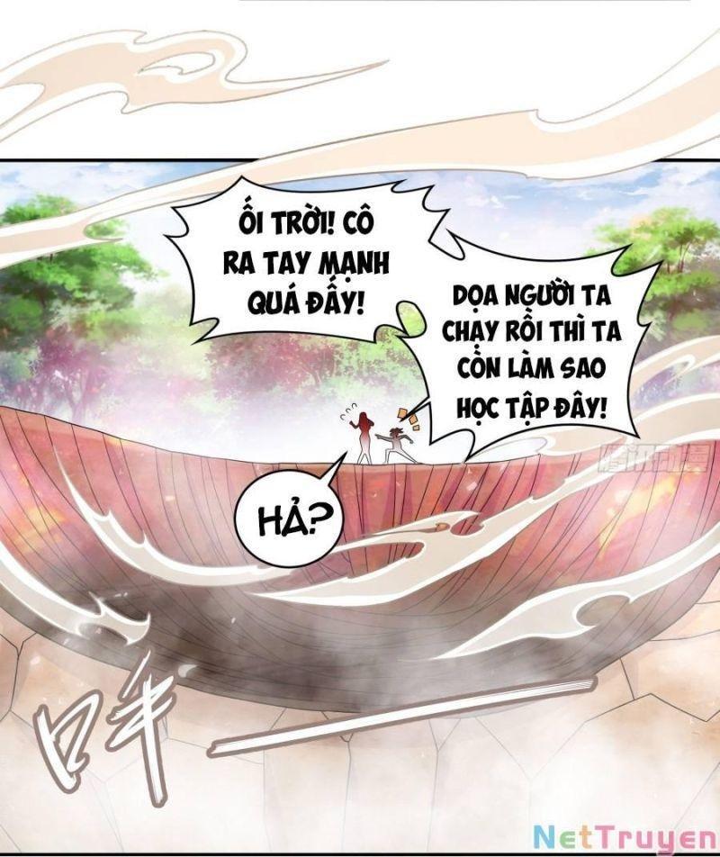 tuyệt sắc đạo lữ đều nói ngô hoàng có thể chất vô địch chapter 9 29