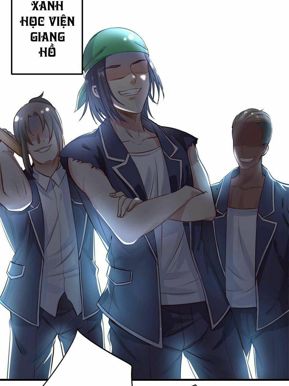 ái ngã đích đô khứ tử chapter 1 12