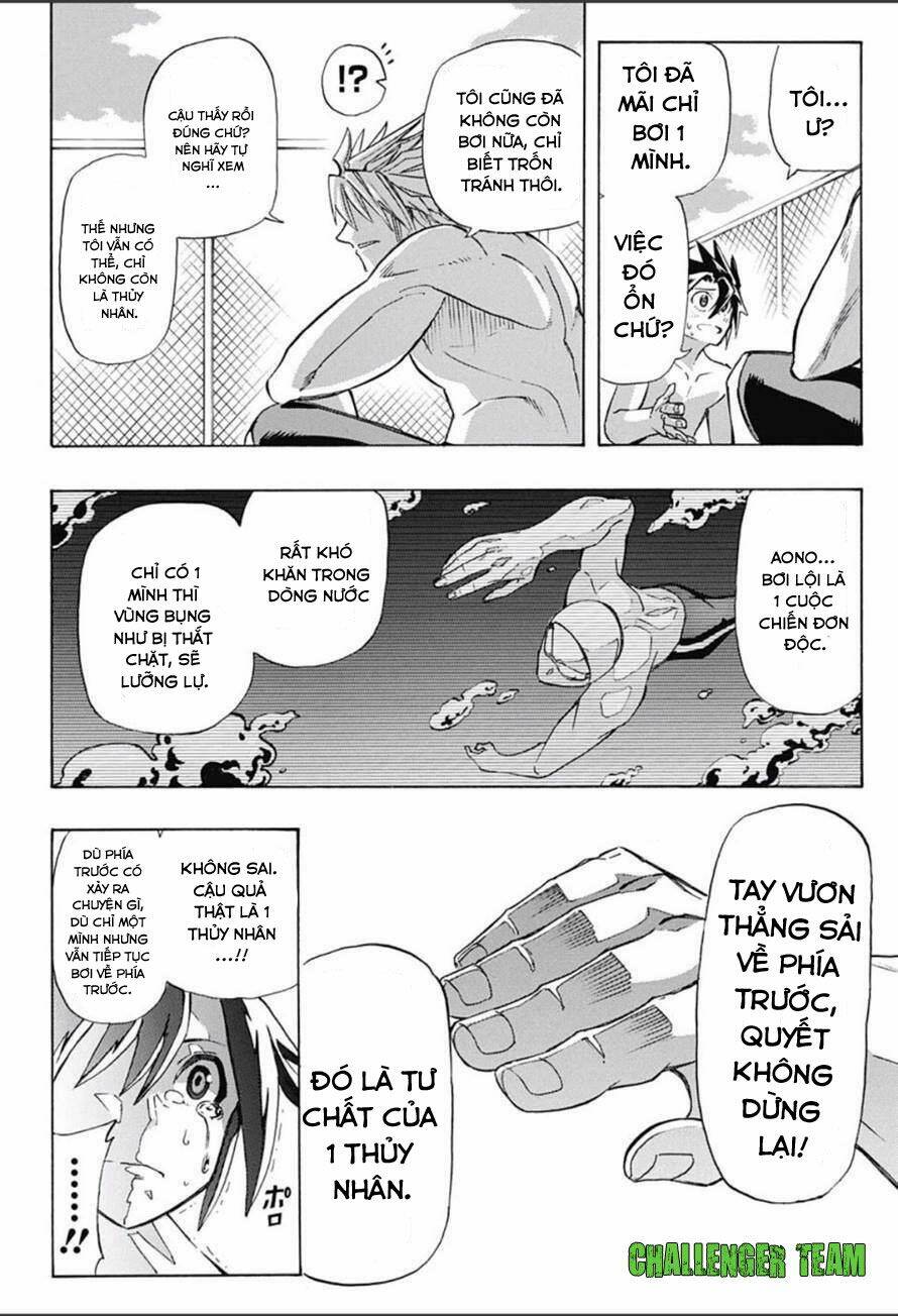 best blue chapter 1 50