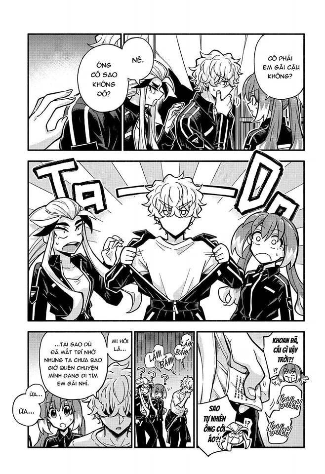 nana vô năng chapter 79 3