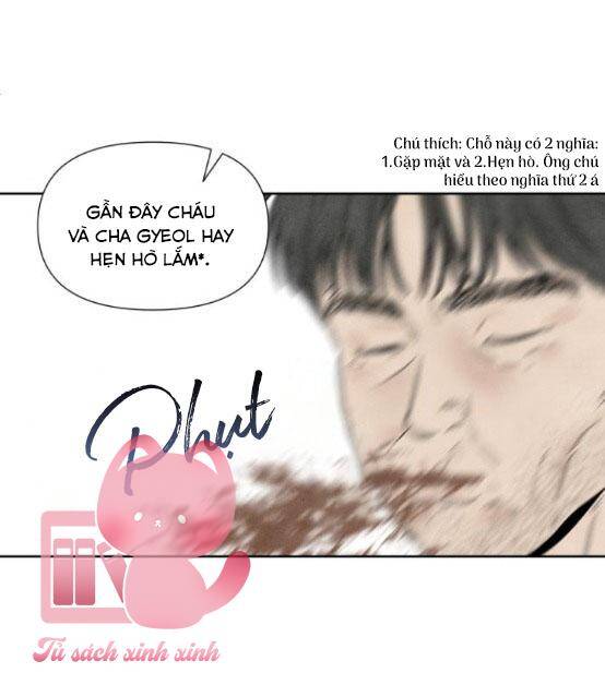 điều khiến tôi quyết tâm muốn chết chapter 56 19