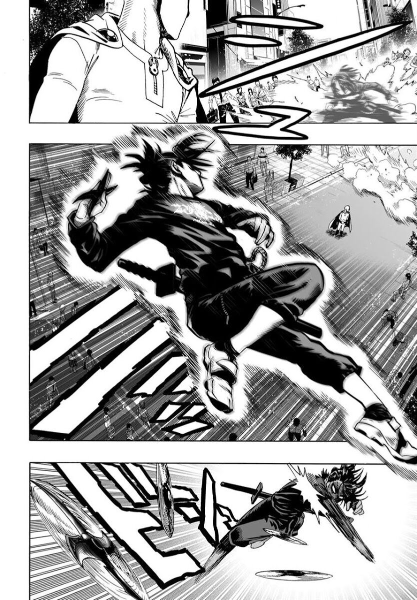 one-punch man chapter 20 18
