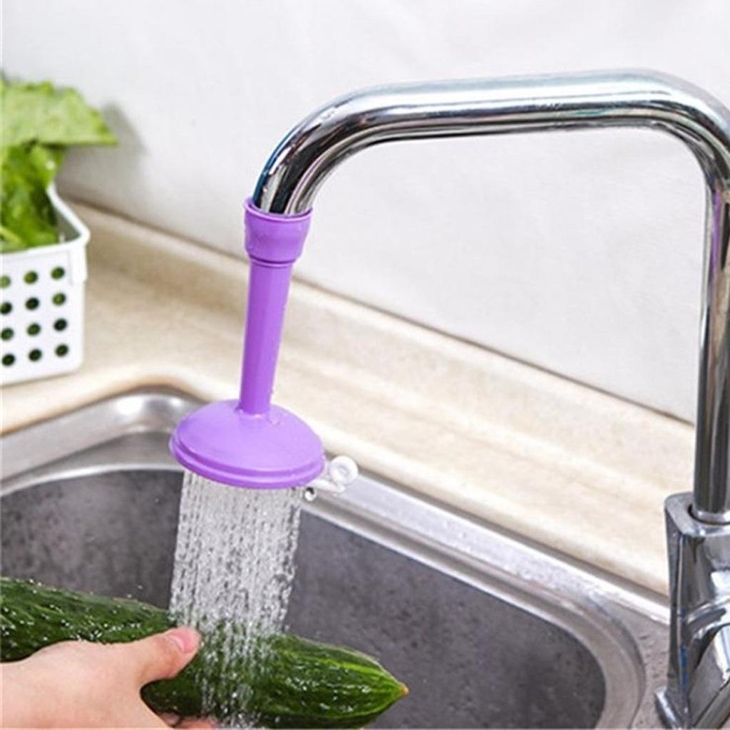 Kitchen Faucet Water Saving Regulator Water Filter