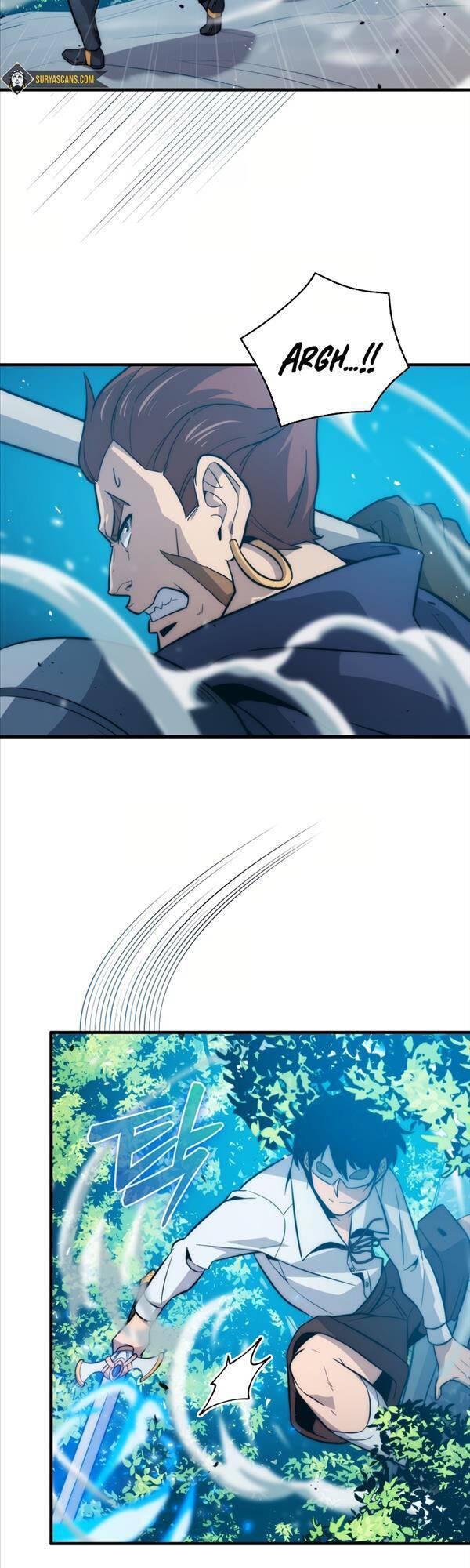 kiếm sư cấp 9 trở lại chapter 10 3