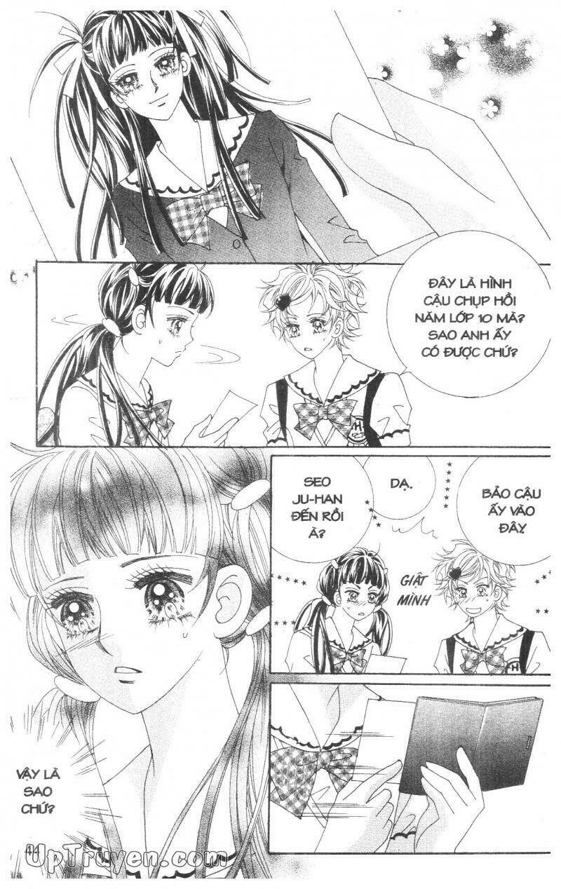 meo meo dịu dàng đi nhé chapter 4 44
