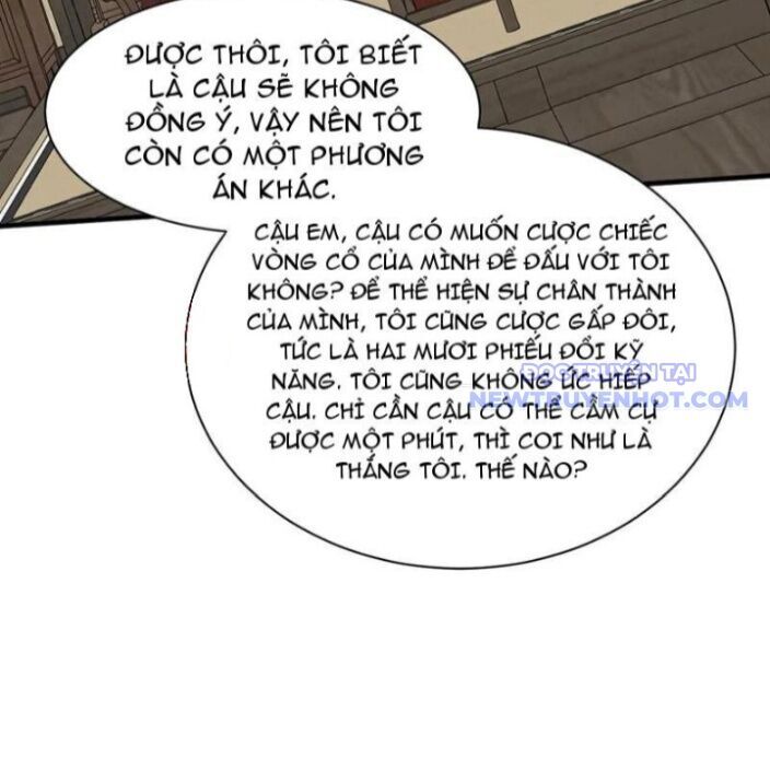 chư thần làm vợ, ta vô địch tại võng du chapter 25 61