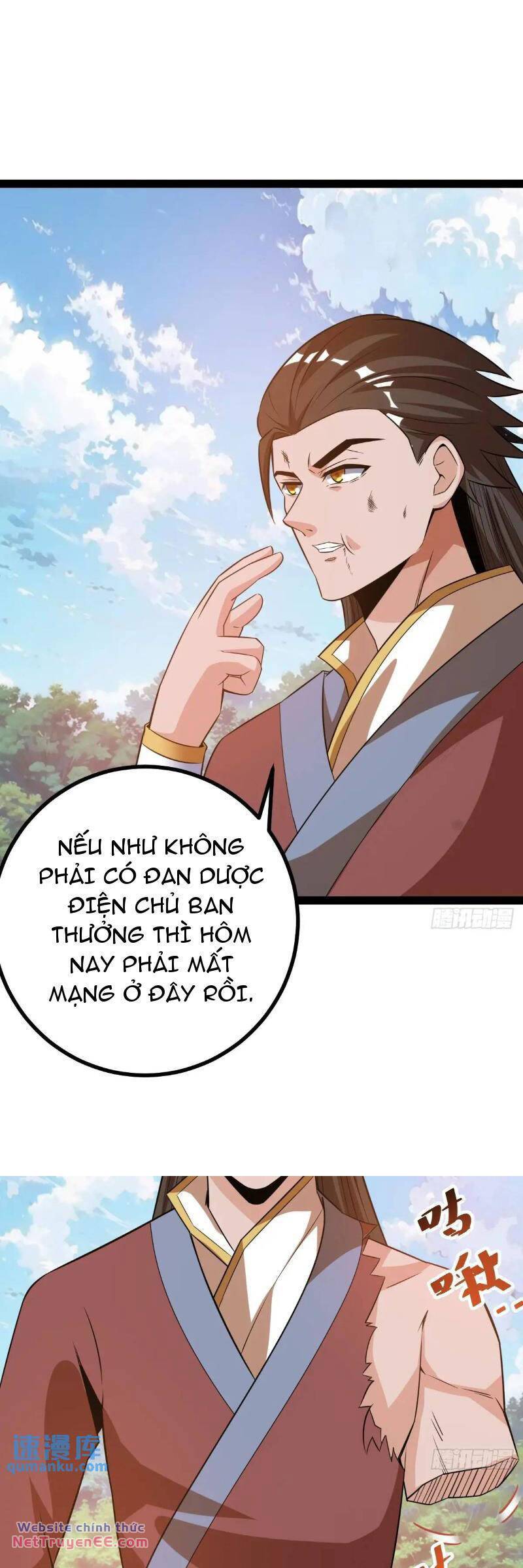 trăm tuổi mở hệ thống: con hiền cháu ngoan quỳ khắp núi! chapter 42 15