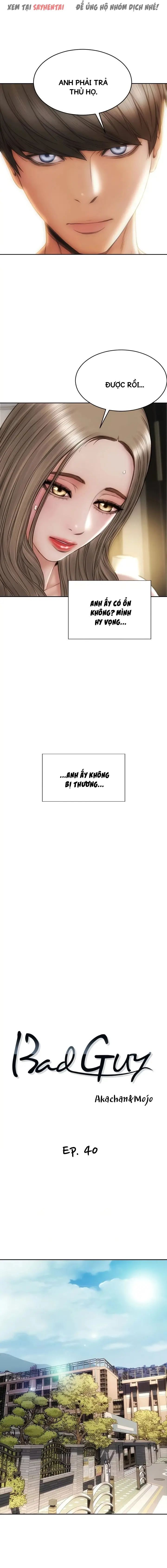 gã tồi tệ chapter 40 4