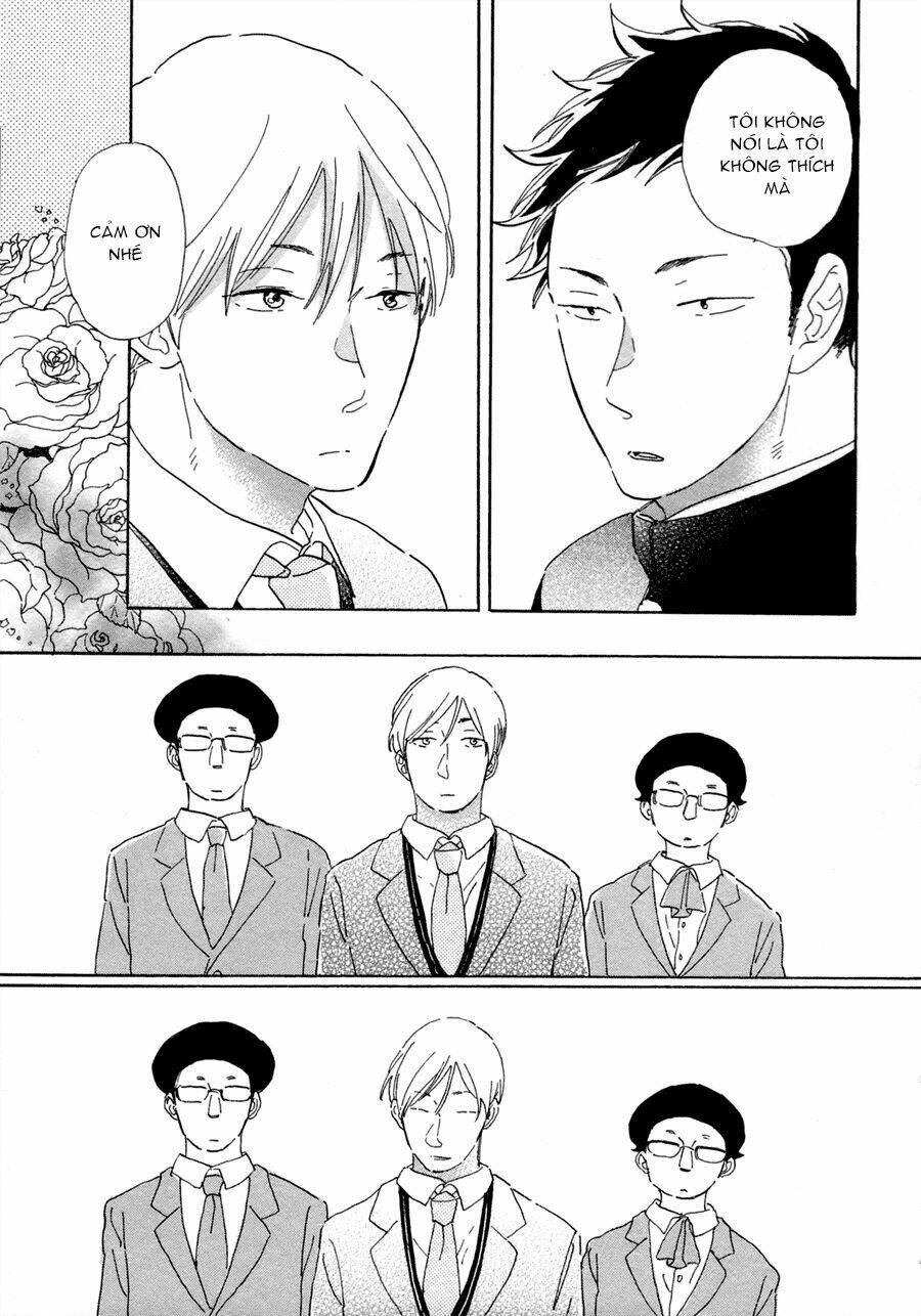 kanemochi-kun to binbou-kun chapter 5 9