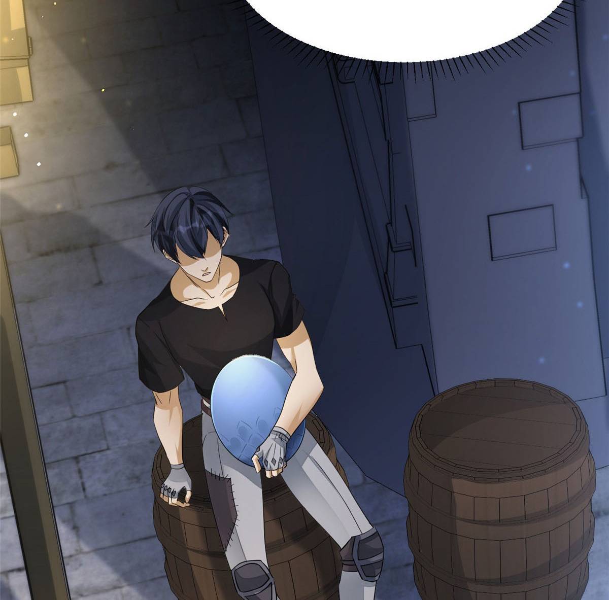 cựu nhật ngự long chapter 1.2 42