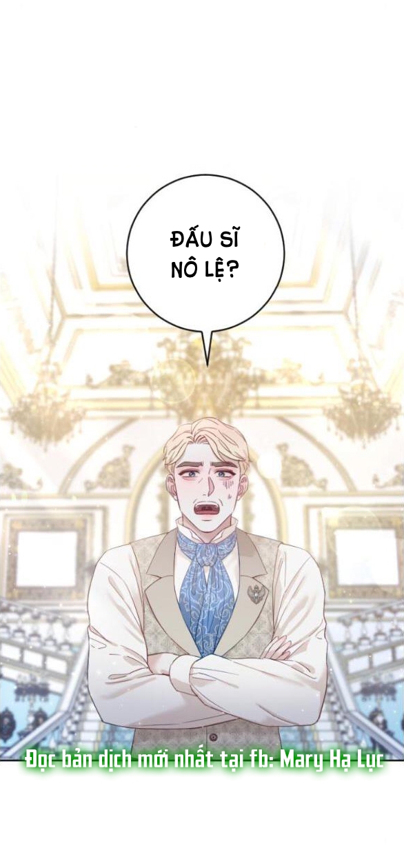 thuần hóa nam nô lệ hắc hóa chapter 4.1 23