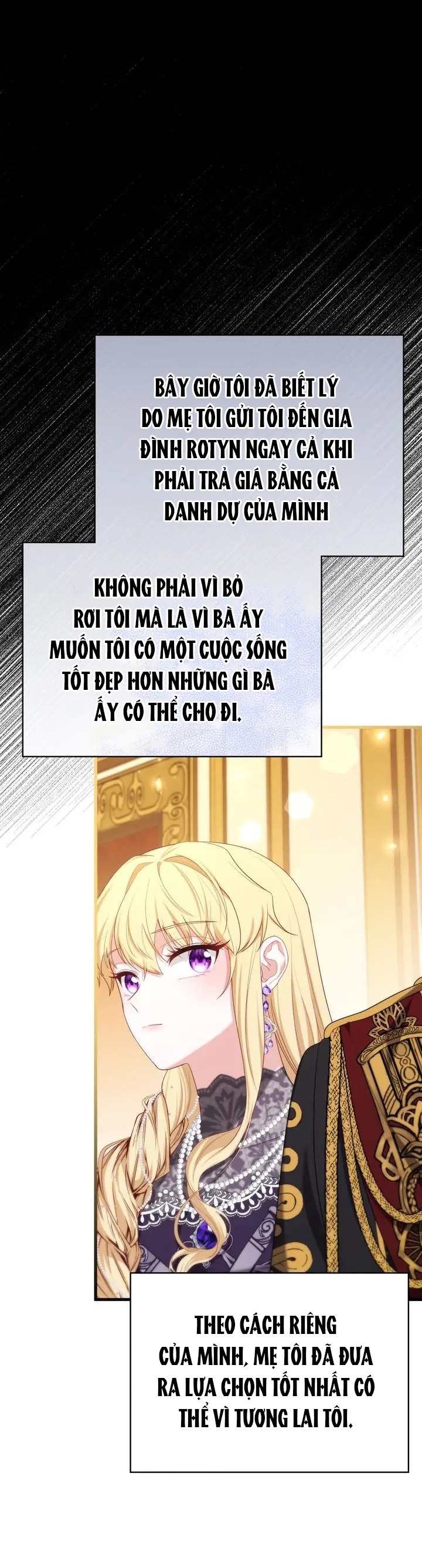 màn đêm tối của adeline chapter 54 9