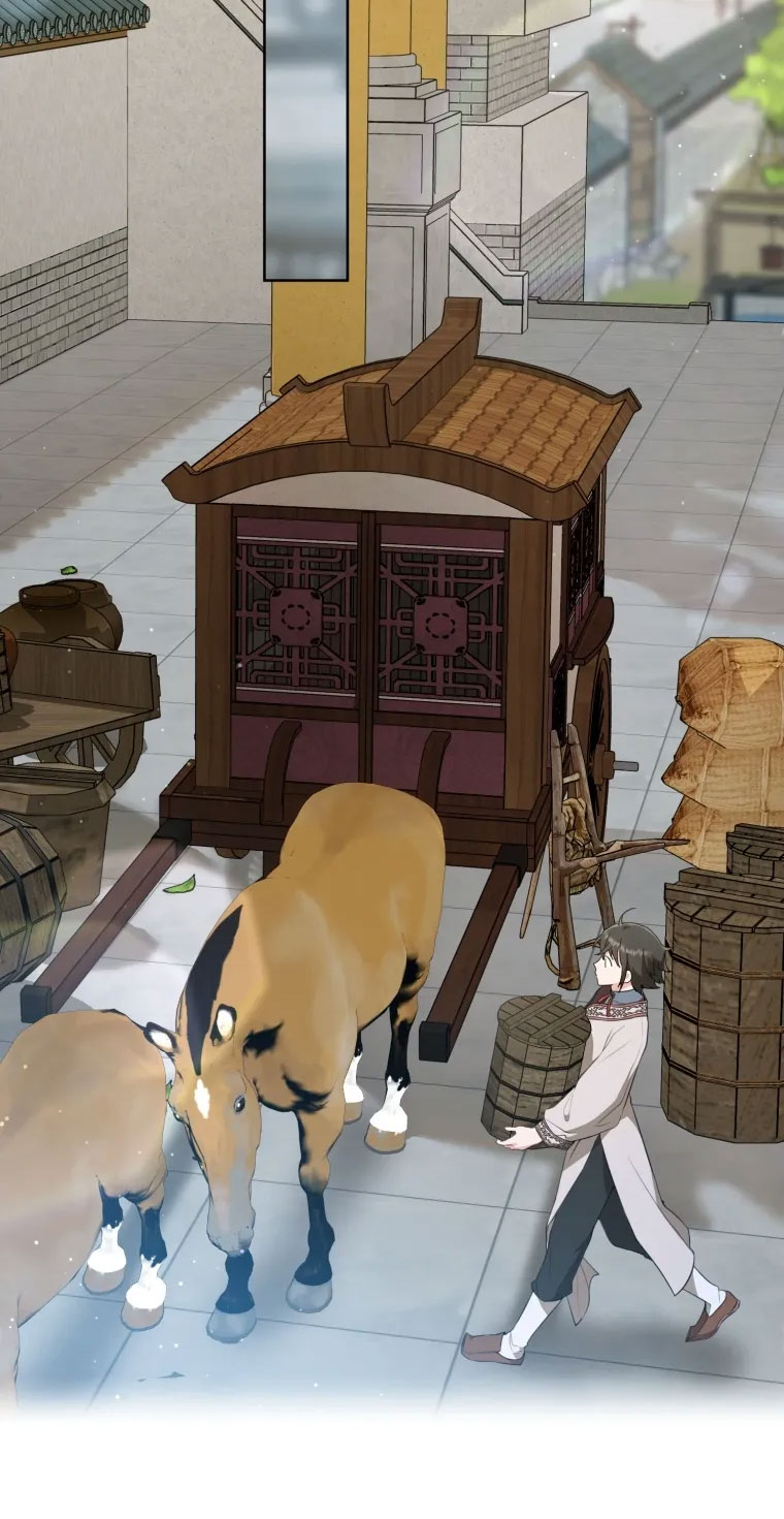 trở thành đứa cháu gái bị ghẻ lạnh trong gia tộc võ giả hùng mạnh chapter 28.1 3