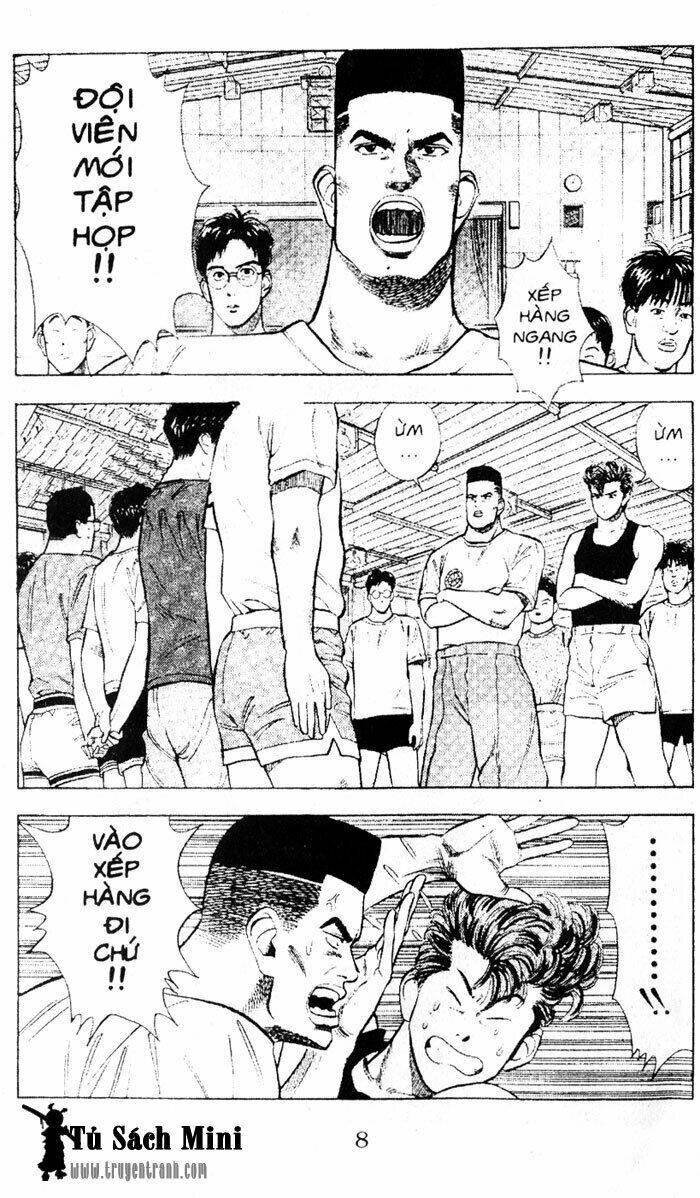 cao thủ bóng rổ chapter 8 9