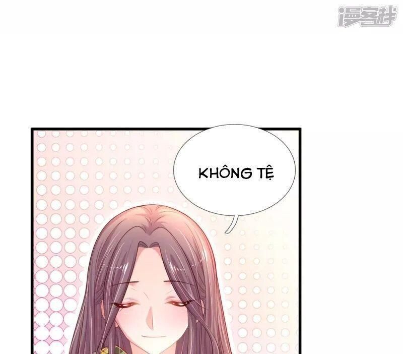 ma ma đột kích : cha mời tiếp chiêu chapter 51 27