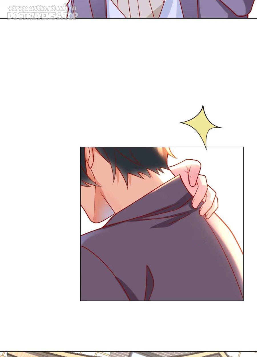 tài xế lái xe công nghệ như ta có nhiều tiền thì sao? chapter 31 40