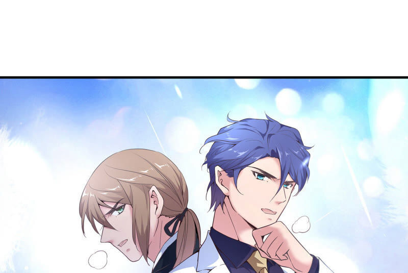 chiến lược lãng mạn của thịnh thiếu chapter 46 20