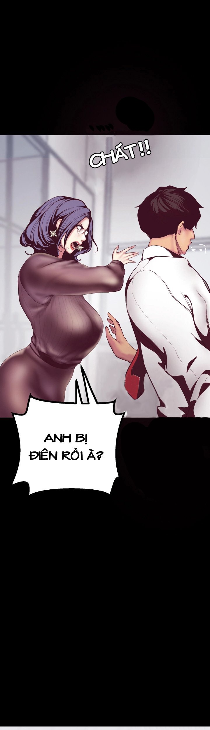 một thế giới mới tuyệt vời chapter 6 57