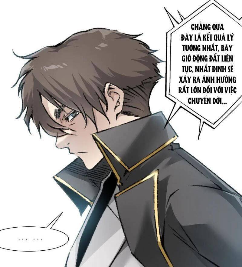 ta tạo ra tổ chức cứu thế chapter 10 26