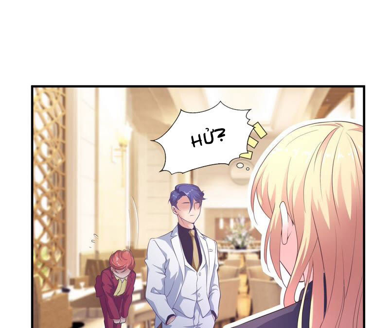 chiến lược lãng mạn của thịnh thiếu chapter 58 25