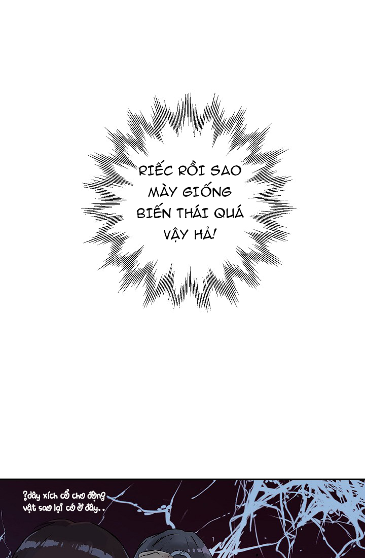 [18+] công tư phân minh chapter 7.3 28