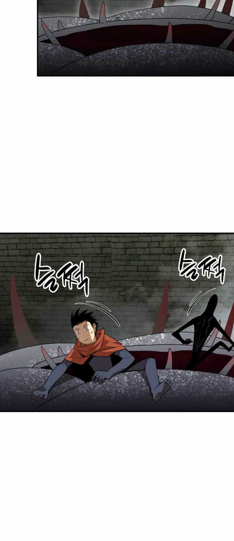 tôi là lính mới chapter 106 54